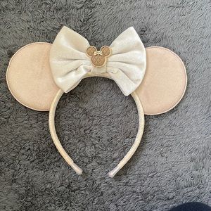 Disney Mickey ears